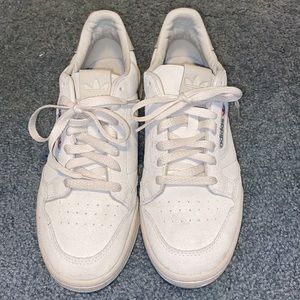 Adidas continental sneaker